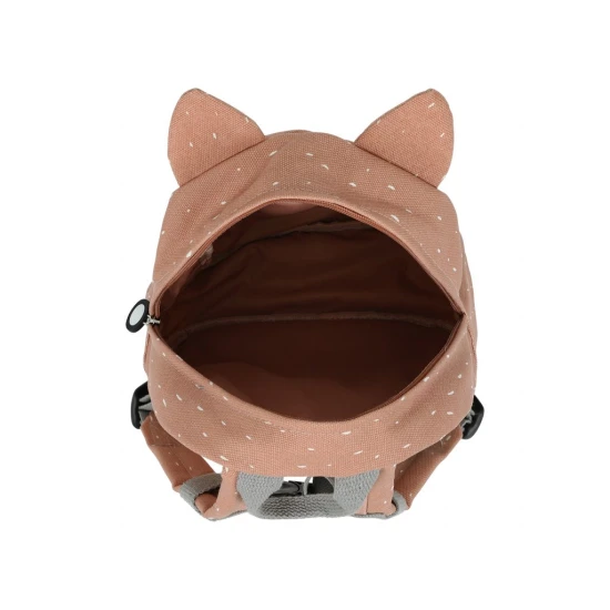 Trixie Batoh Kočka - Malý První batůžek Trixie Kočka je perfektní parťák pro naše nejmenší.