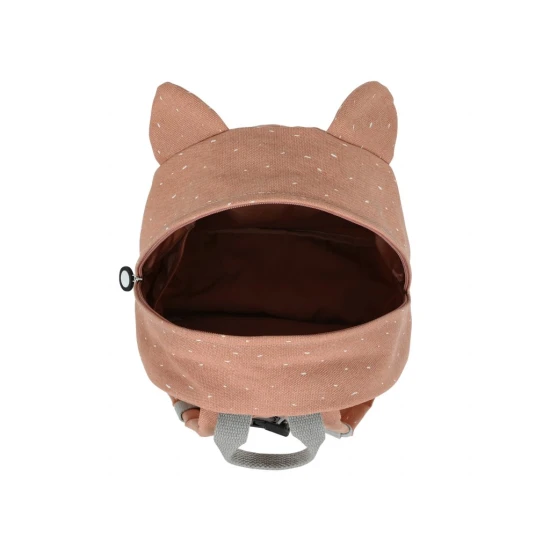 Udělejte dětem radost originálním batohem Kočka.