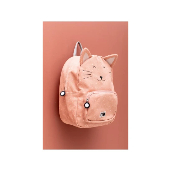 Udělejte dětem radost originálním batohem Kočka.