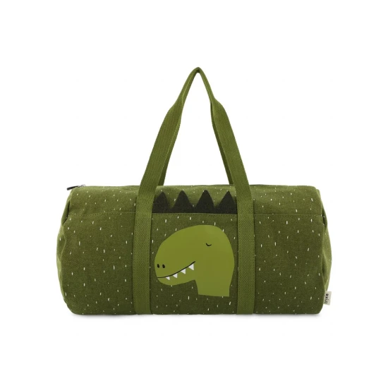 Udělejte dětem radost originálním roll bagem Dinosaur.