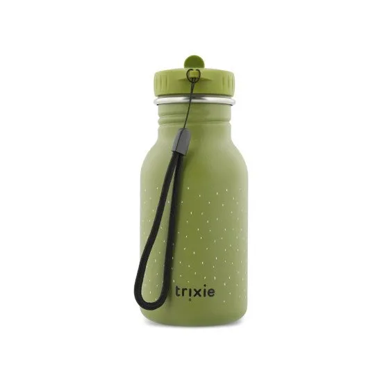 Udělejte dětem radost originální lahví Dinosaur 350 ml.