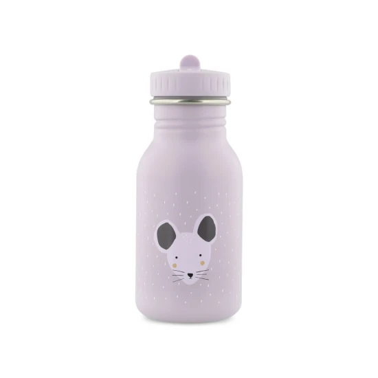 Udělejte dětem radost originální lahví Myš 350 ml.