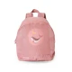 Síťovaný batoh na pláž Whale Pink