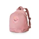 Síťovaný batoh na pláž Whale Pink