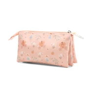 Penál se 3 přihrádkami Mouse Fairies