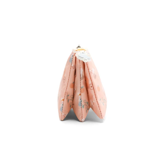 Tutete Penál se 3 přihrádkami Mouse Fairies TT-108224