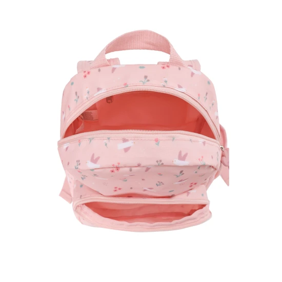 Tutete Batoh předškolský Blossom Birds TT-108258