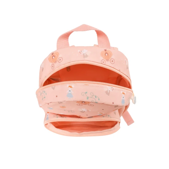 Tutete Batoh předškolský Mouse Fairies TT-108260
