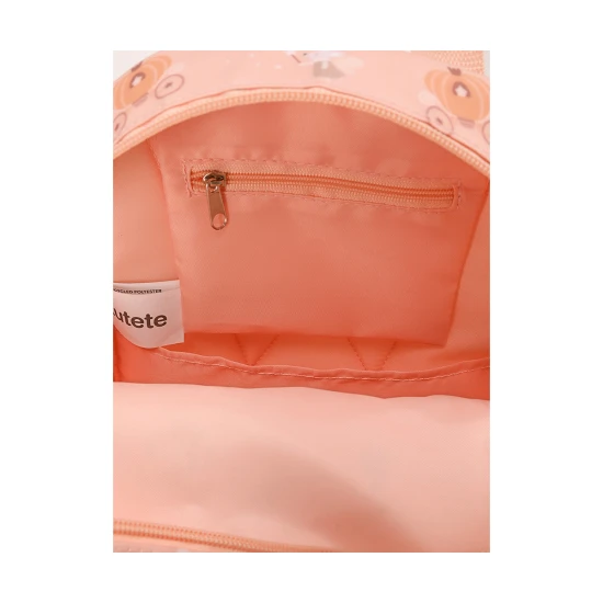 Tutete Batoh předškolský Mouse Fairies TT-108260