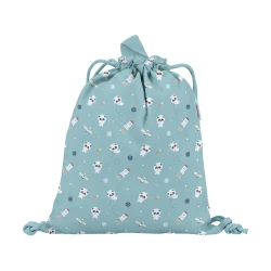 Sportovní vak Panda in Space