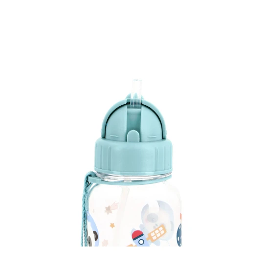 Tutete Láhev 500 ml Panda in Space TT-108525