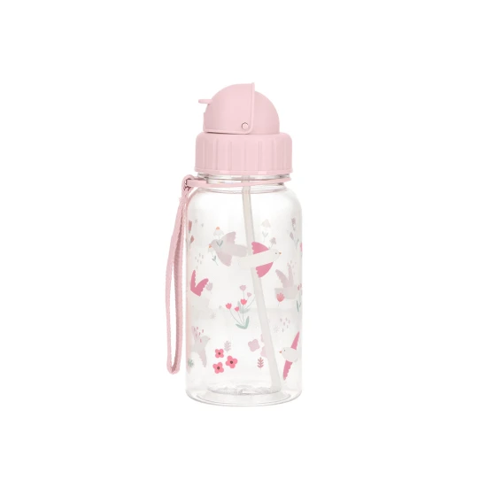 Tutete Láhev 500 ml Blossom Birds TT-108529
