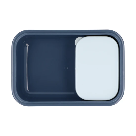 Tutete Svačinový box Pandy ve vesmíru TT-108603