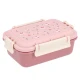 Tutete Svačinový box Blossom Birds TT-108607