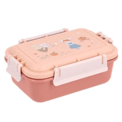 Svačinový box Mouse Fairies