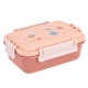 Tutete Svačinový box Mouse Fairies TT-108609