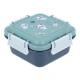 Tutete Svačinový box velký Pandy ve vesmíru TT-108631