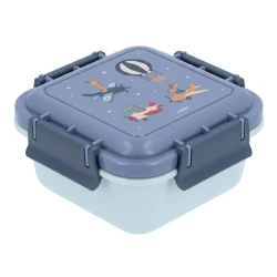 Svačinový box velký Letadla
