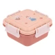 Tutete Svačinový box velký Mouse Fairies TT-108638