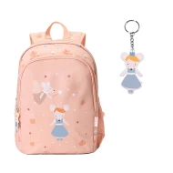 Předškolní batoh Mouse Fairies