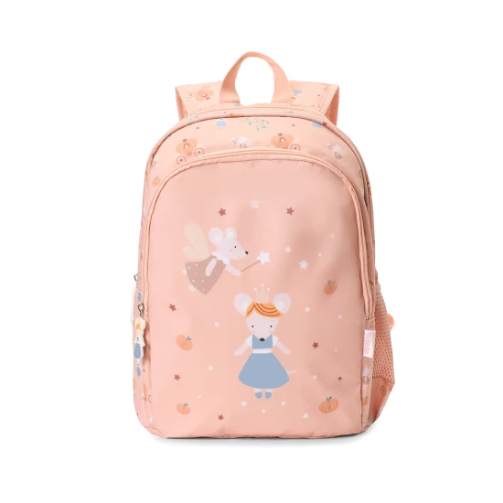 Tutete Předškolní batoh Mouse Fairies TT-109079