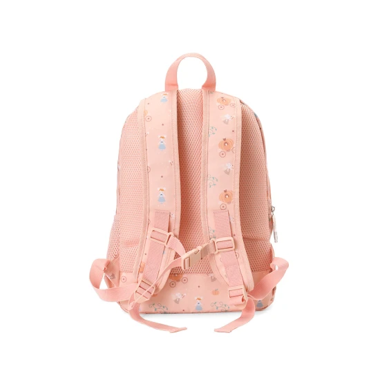 Tutete Předškolní batoh Mouse Fairies TT-109079