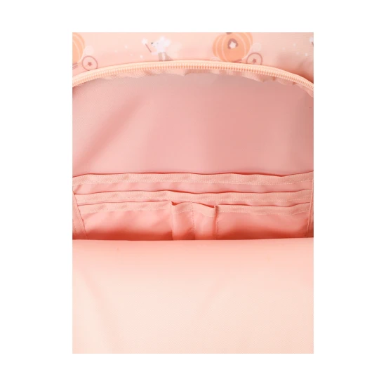 Tutete Předškolní batoh Mouse Fairies TT-109079