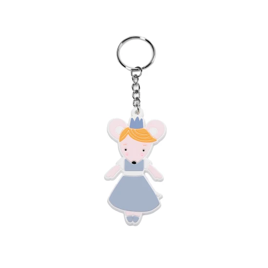 Tutete Předškolní batoh Mouse Fairies TT-109079