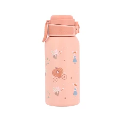 Láhev nerezová 500 ml Mouse Fairies