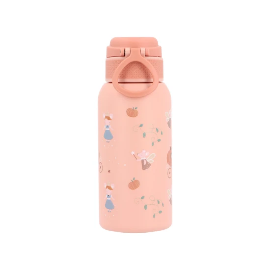 Tutete Láhev nerezová 500 ml Mouse Fairies TT-109178
