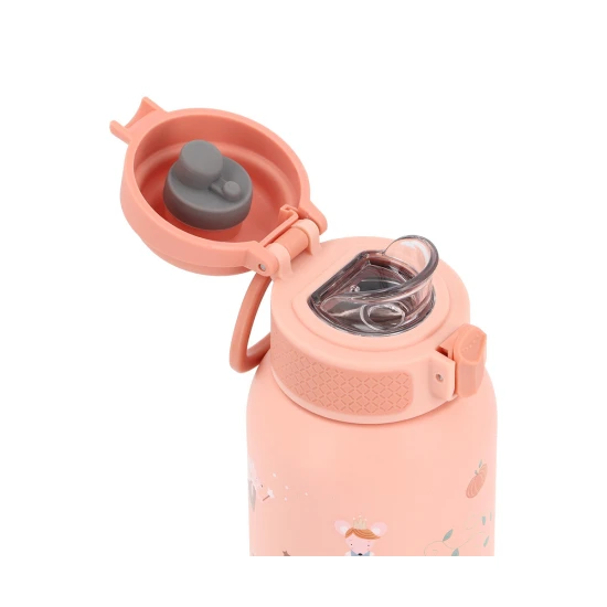 Tutete Láhev nerezová 500 ml Mouse Fairies TT-109178