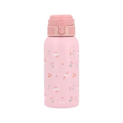 Láhev nerezová 500 ml Blossom Birds