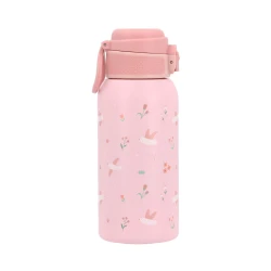 Láhev nerezová 500 ml Blossom Birds