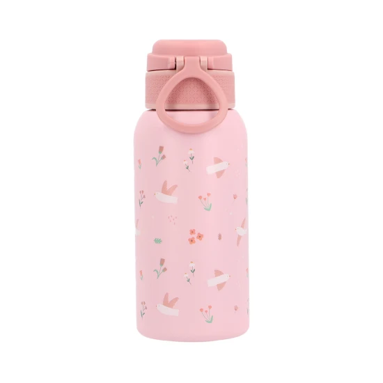 Tutete Láhev nerezová 500 ml Blossom Birds TT-109180