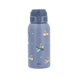 Láhev nerezová 500 ml Planes