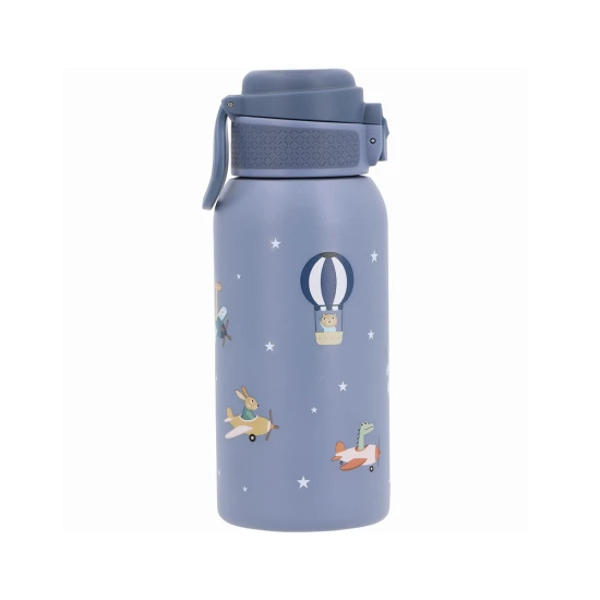 Tutete Láhev nerezová 500 ml Letadla TT-109182