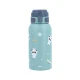 Tutete Láhev nerezová 500 ml Pandy ve vesmíru TT-109184