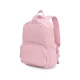 Tutete Dětský batoh se samolepicími textilními nášivkami Pink TT-109303