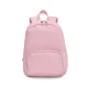 Tutete Dětský batoh se samolepicími textilními nášivkami Pink TT-109303