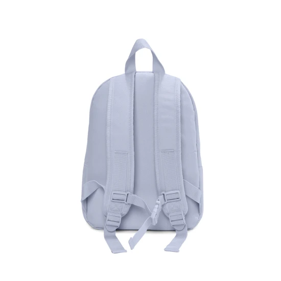 Tutete Dětský batoh se samolepicími textilními nášivkami Sky Blue TT-109306