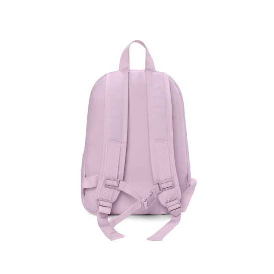 Tutete Dětský batoh se samolepicími textilními nášivkami Lavender TT-109310