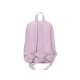 Tutete Dětský batoh se samolepicími textilními nášivkami Lavender TT-109310