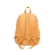 Tutete Dětský batoh se samolepicími textilními nášivkami Mustard TT-109315