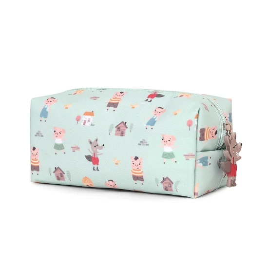 Penál The Three Little Pigs