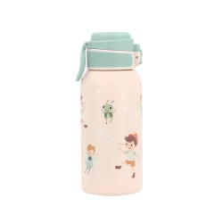 Láhev nerezová 500 ml Pinocchio