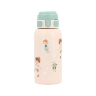 Láhev nerezová 500 ml Pinocchio