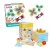 Set Spinner 3 ks a Montessori box 4 v 1