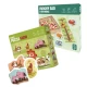 Zvýhodněný set – První puzzle Farma 6 v 1 a Hra Ovocný sad a veverka