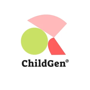 ChildGen - tvůrčí hry pro děti, které objevují svět.