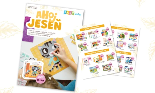 Kreativní tipy a inspirace pro děti na dlouhé podzimní dny Kreativní tipy a inspirace pro děti na dlouhé podzimní dny